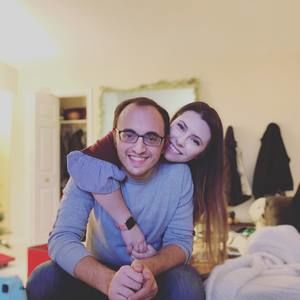 Meet your Posher, Sabrina nicole